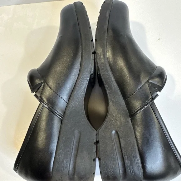 Cherokee Women's Nursing Clogs.size 8.5 - Picture 5 of 9